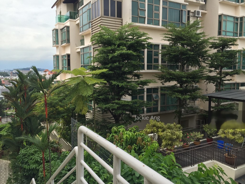 Kentview Park (D5), Condominium #151157822